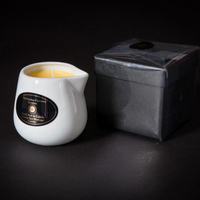CC 花蜜南瓜香薰手蠟 Hand, Nail & Cuticle - Luxury Massage Candle 228ml